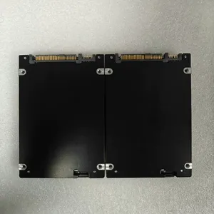 P04172-003 KPM51RUG3T84 3.84T SAS <b>SSD</b> VO0003840JWTBN Solid State <b>Drive</b> 3.84TB Capacity Offers Ample Storage Space for Your Data - Product Image 2