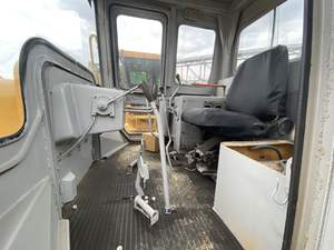 Componentes Principales Usados de la Excavadora Caterpillar D6D, Incluyendo Motor Cummins, Caja de Cambios y Bomba - Múltiples Opciones para el Cliente - Product Image 6