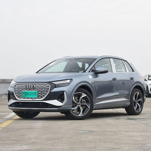 2025 2024 en stock 5 asientos SUV condición nuevo <span class=keywords><strong>precio</strong></span> del coche Au Di <span class=keywords><strong>Q4</strong></span> E Tron e-tron Etron coche eléctrico para el mercado de Azerbaiyán - Product Image 1