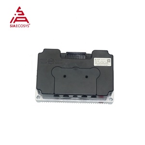 Motor QS 138 3000W V3 5500W Continuos 72V 100KPH de Accionamiento Central con Controlador Fardriver ND72680 de 5 Pulgadas para Motocicletas SCJ - Product Image 6