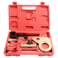 Outil de calage de chaîne Renault pour moteur Nissan Opel 2.0DCI M9R - Kit d'outils spéciaux de calage de distribution pour Renault