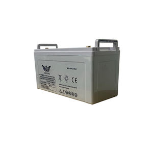 JOZOKING <span class=keywords><strong>12V</strong></span> 120Ah 젤 및 AGM 납산 배터리 도매 <span class=keywords><strong>UPS</strong></span> 및 보트 딥 사이클 충전 태양 전지 에너지 저장 장치 - Product Image 4