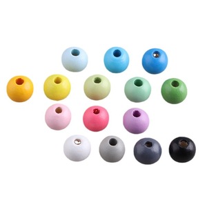 12mm Laser gravé carré <span class=keywords><strong>en</strong></span> <span class=keywords><strong>bois</strong></span> Alphabet <span class=keywords><strong>perles</strong></span> A-Z lettre <span class=keywords><strong>perles</strong></span> pour bébé factice allaitement sucette chaîne accessoires - Product Image 6