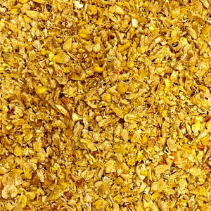 Germe de maïs, produit du Brésil, approvisionnement en vrac - Product Image 1