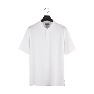 Stockpapa Leftover Stocks Stocklots Apparel Whole Cancled Garments Stocks Very High quality mens summer Polo shirts