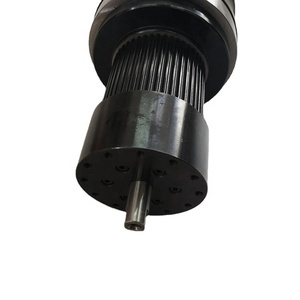 Husillo BT40 CTS de 7.5KW y 12000rpm con Cambio Automático de Herramienta - Product Image 5