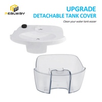 Mini déshumidificateur Peltier, fabricant OEM, portable, électrique, réservoir d'eau de 500 ml, absorbeur d'humidité pour chambre à coucher, salle de bain, petite pièce