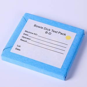Kit per Test di Sterilizzazione BD per Cliniche Dentali, Prezzo Conveniente, Prodotto in Fabbrica - Product Image 3