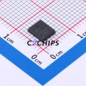 ทรานซิสเตอร์สนาม DFN5x6-8L NCEP6090AGU (Mosfet) ใหม่และดั้งเดิม - Product Image 1