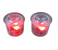 Puce sonore pour jouet en peluche et poupée, vente chaude, OEM personnalisé, mini puce sonore enregistrable, bouton de puce sonore, dispositif de puce musicale