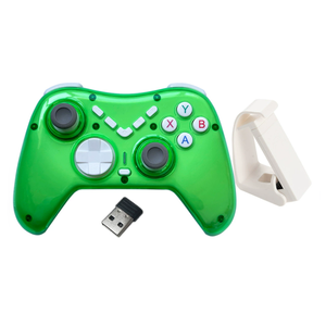 New High Quality Wireless 2.4G Gaming <strong>Controller</strong> for Nintendo Switch/Switch 2/Android/<strong>PC</strong> Joystick Gamepad <strong>with</strong> Stand - Product Image 3
