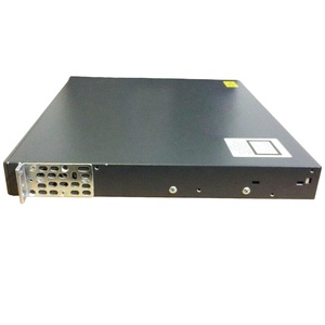Original WS-C3750G-24PS-S 24 Port 10/100/1000M POE Managed <strong>Switch</strong> 3750G <strong>Series</strong> <strong>Switch</strong> - Product Image 5