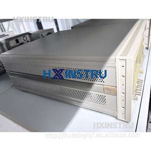 KEYSIGHT 4285A Mètre LCR de précision 75 kHz à 30 MHz Prix négociable hx1 - Product Image 2