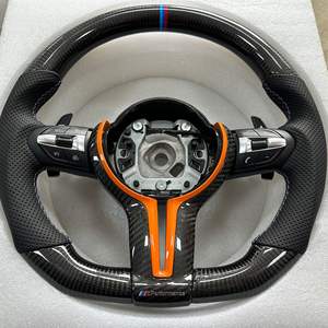 <span class=keywords><strong>Volante</strong></span> para todo tipo de para <span class=keywords><strong>BMW</strong></span> Series y modelos 1 2 3 5 7 X1 X3 X4 X5 X6 M3 M4 M5 - Product Image 1