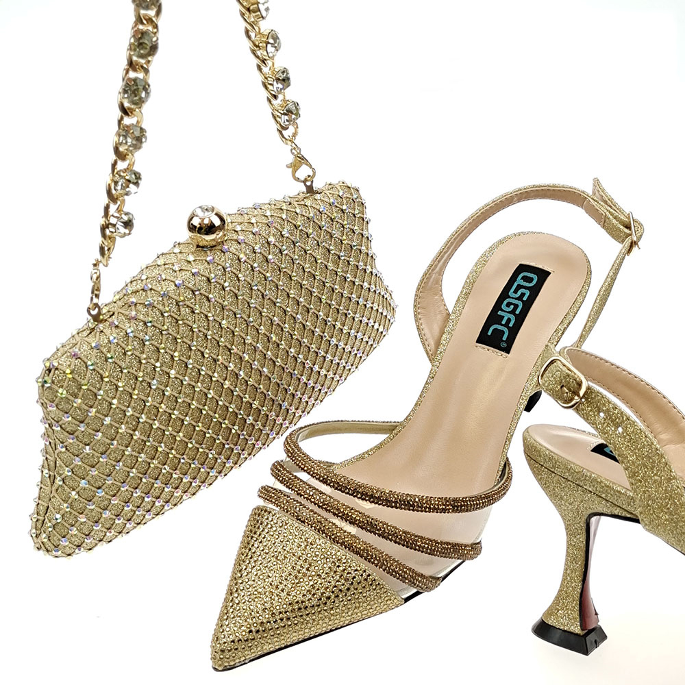 SAB 3204-2 GOLD