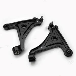 Theo Dõi Điều Khiển Cánh Tay Kit Phía Trước Trục Thấp Hơn Bên Trái Phù Hợp Cho <span class=keywords><strong>Opel</strong></span> Omega Wagon Vauxhall 0352029 5352007 0322168 0350609 - Product Image 4