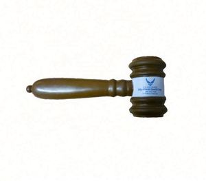 ลูกบอลบีบคลายเครียดโฟม PU พร้อมโลโก้สั่งทำ - Product Image 4
