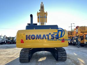 PowerfuloriginalコマツPC300油圧ショベル中古耐久性コマツ30ton350 400ショベル割引 - Product Image 5