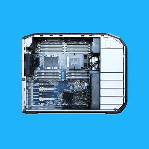 Serie de procesadores escalables Intel Xeon para la estación de trabajo de escritorio HP Z8 <span class=keywords><strong>G4</strong></span> en stock - Product Image 6
