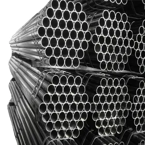 Din2391 23mm 34mm Seamless Steel Pipe Precise Honed Tolerance Hydraulic Tube Price