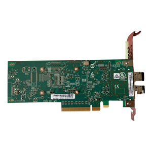 QLE2742-SR-CK Dual-Port tăng cường 32gfc PCIe 3.0x8 <span class=keywords><strong>fibre</strong></span> kênh <span class=keywords><strong>Card</strong></span> mạng - Product Image 2