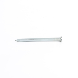 Clavos Cuadrados para Construcción de Embarcaciones, Suministro de Fábrica, Clavos de Cobre Electro Galvanizado Q19, Clavos Cuadrados Brillantes para Barcos - Product Image 1