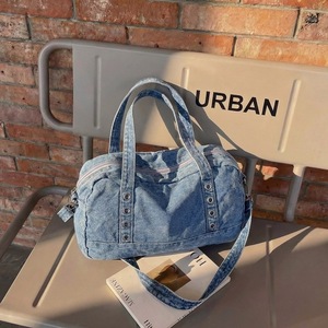 Niche Design Sac à main Bowling 2026 Printemps Nouvelle Tendance Mode Polyvalent Quotidien Sac d'épaule - Product Image 2