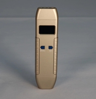 DS616 küçük boy 1Hz - 6Ghz taşınabilir el GPS Tracker LED fonksiyonu ile kablosuz kamera cep telefonu sinyal hata dedektörü