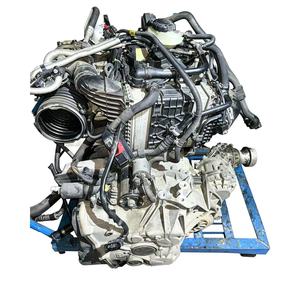Moteur <span class=keywords><strong>diesel</strong></span> d'occasion pour <span class=keywords><strong>A45</strong></span> <span class=keywords><strong>AMG</strong></span> M133 980 OEM A1330100002 Pièce de rechange d'origine démontée - Product Image 4