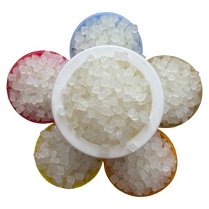 เม็ดยา LDPE รีไซเคิลสำหรับบรรจุภัณฑ์ทางการแพทย์ - Product Image 2