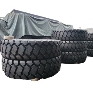 Pneu de camion minier VMTP 27.00R49 Pneus 2700R49 - Product Image 1