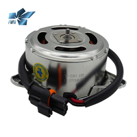 Climatisation automobile FMMLRM0001 avec moteur de 20 ans de garantie pour Range Rover Evoque