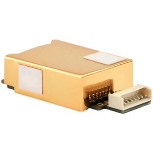 Prix compétitif-Capteur de dioxyde de carbone à infrarouge CO2 CO2 Surveillance de la qualité de l'air intérieur Module de capteur Ir - Product Image 1