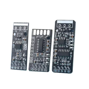 RS232 RS485 CAN To TTL Communication Module Serial Module CAN Module Industrial Grade
