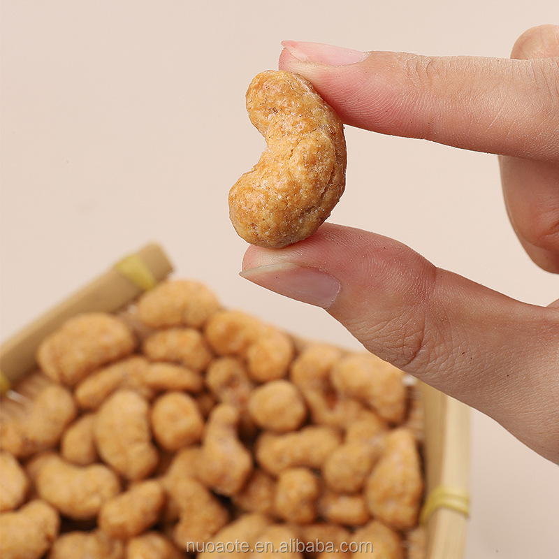 Необработанные орехи кешью по Заводской Цене...