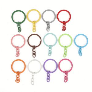 Accesorios DIY: Pintura de color, Hebilla colgante de metal redonda de 30 mm con impresión digital, ecológica y de moda, pieza decorativa para monedas. - Product Image 1