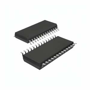 Componentes Electrónicos en Stock: Transceptor IC MAX3243CUI+TG1Z, Interfaz 3/5 28TSSOP - Product Image 1