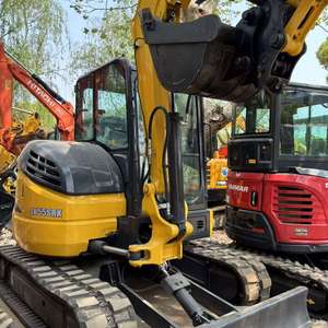 Gebruikt Mini Graafmachine <span class=keywords><strong>Kobelco</strong></span> SK55 Hot Sale Origineel Japan Crawler 5 ton <span class=keywords><strong>Kobelco</strong></span> SK55 Gebruikt <span class=keywords><strong>Kobelco</strong></span> Graafmachine - Product Image 4