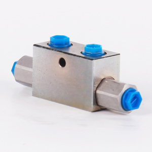 VBPDE Contrôle de débit de fluide hydraulique haute pression en fer - Product Image 6