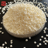 12 Tahun Pengalaman Pabrik, 100% Bahan Baku Plastik Resin Pelet PC/ABS Alloy Berkualitas Tinggi, Hemat Biaya, untuk Cetakan Injeksi