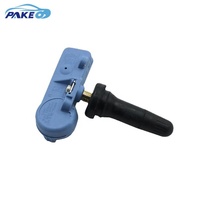 Nouveau système de surveillance de la pression des pneus (TPMS) du fabricant, capteur de pièces automobiles pour Chevrolet Cruze, Opel, GMC Captiva