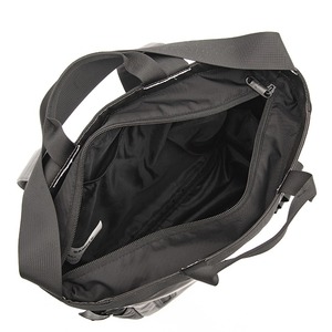 Black Outdoor 20L Multi Functional Sling Bag 600D/TPU Waterproof Nylon Lightweight Durable <b>Camping</b> <b>Hiking</b> Travel Tote - Product Image 4