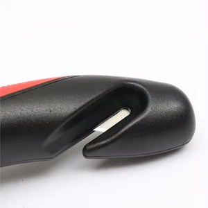 Luminous Safety <strong>Hammer</strong>,<strong>Car</strong> Handle Elderly Vehicle Support Handle,Cane Holder Holding Tool Automotive Multifunctional Tool - Product Image 4