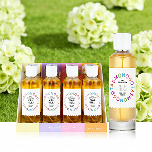 <span class=keywords><strong>Profumo</strong></span> alla Moda Hanna's Secret M707-13 Ultima Serie 100ml <span class=keywords><strong>Fragranza</strong></span> Intensa e Duratura Dolce Fruttata al <span class=keywords><strong>Cocco</strong></span> per Donna - Product Image 4