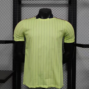 Maglia da Gioco Nazionale 2026-2027 Thailandia, 100% Poliestere, Traspirante, Antibatterica, Anti-UV, Alta Qualità - Product Image 1