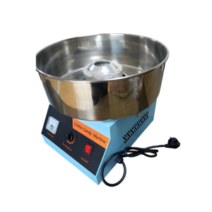 Nueva Máquina <span class=keywords><strong>de</strong></span> Algodón <span class=keywords><strong>de</strong></span> <span class=keywords><strong>Azúcar</strong></span> Eléctrica Automática Multifuncional Comercial <span class=keywords><strong>de</strong></span> 220V/110V, Fácil <span class=keywords><strong>de</strong></span> Operar, <span class=keywords><strong>para</strong></span> Fiestas, Hogar y Carnavales - Product Image 5