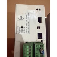 Produit authentique neuf, expédition rapide, servomoteur, module de commande servo, convertisseur de fréquence E84AVTCE1524SB0 EVF8201-E
