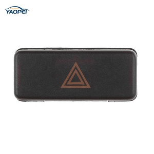 61311374220 6131-1374 YAOPEI Auto Part Avertissement d'urgence Interrupteur clignotant d'arrêt pour BMW 8 'E31 7' <span class=keywords><strong>E32</strong></span> 5 'E34 - Product Image 2