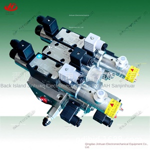 Hoerbiger hawe điều khiển cho CNC Báo Chí phanh loại sakb53839i06 sapb spvm akb avb hb53575 HB53773-002B HB54625-002B - Product Image 5