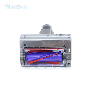 <span class=keywords><strong>Brosse</strong></span> de sol pour aspirateur DSV24 V7 <span class=keywords><strong>V8</strong></span> V10 V11 V15 OEM ODM, pièces de rechange personnalisées avec logo, fixation facile pour aspirateurs Dyson - Product Image 3